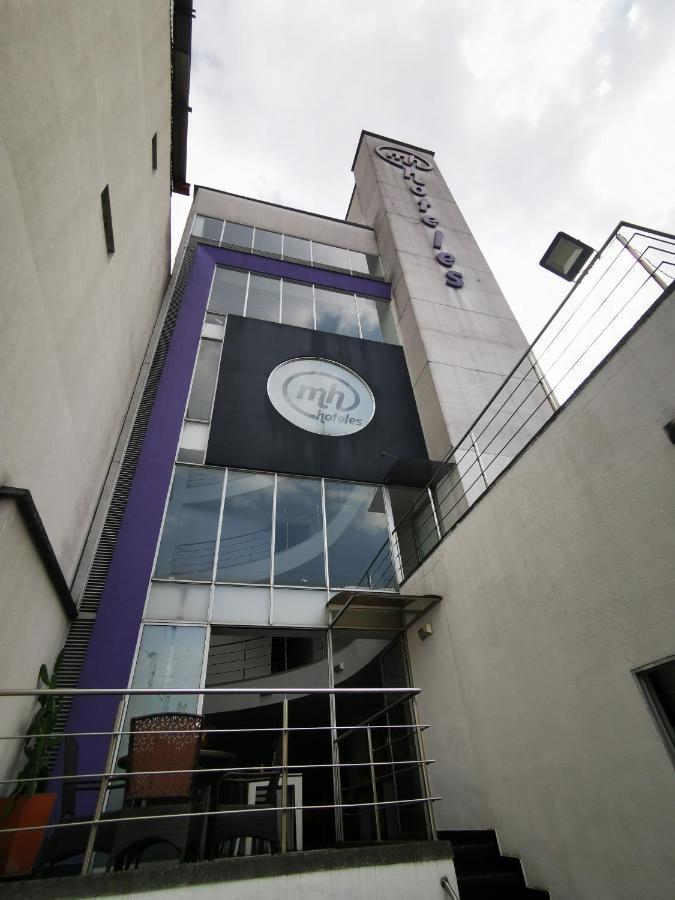 Ayenda 1136 Mh Hotel Pereira Exterior foto