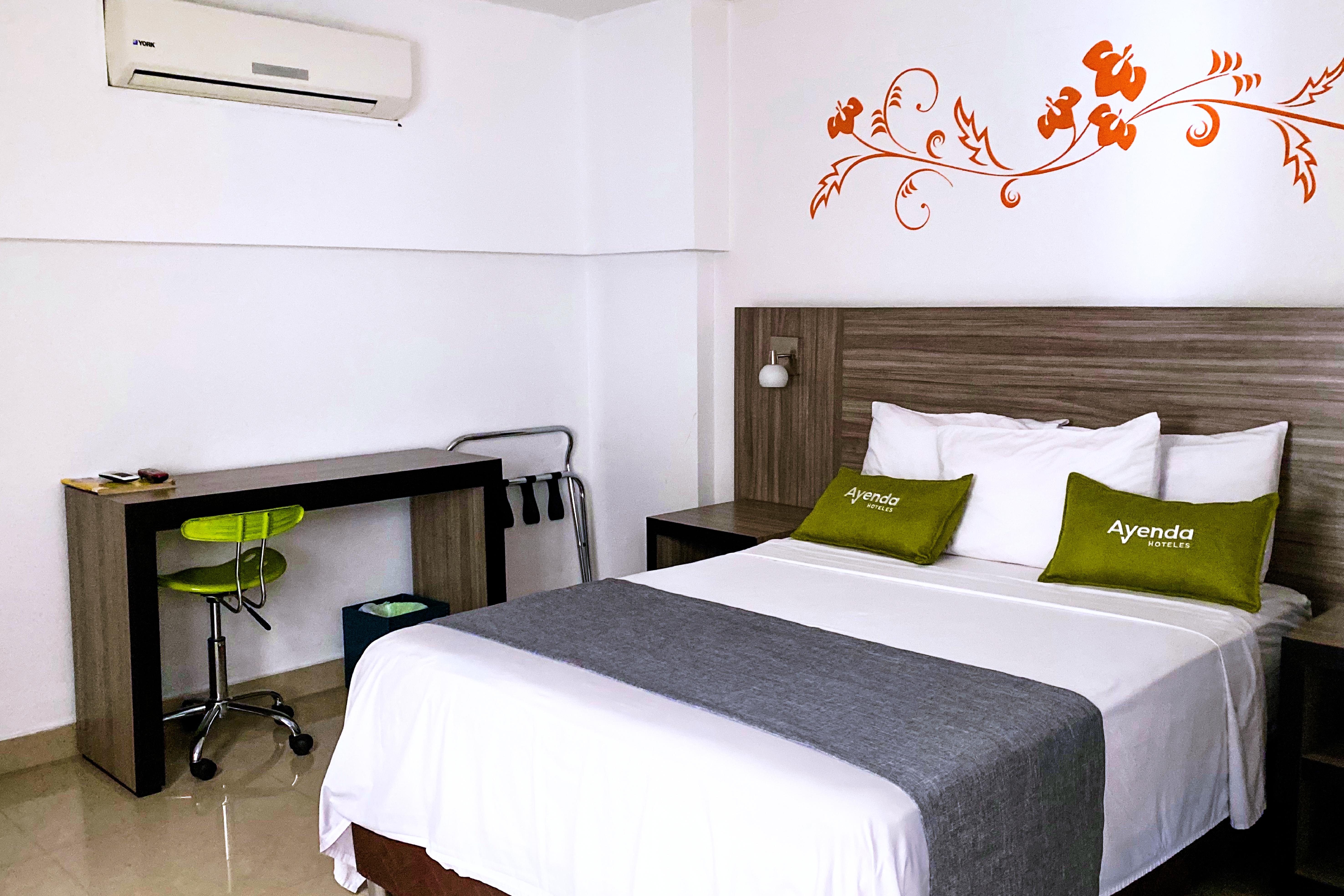Ayenda 1136 Mh Hotel Pereira Exterior foto
