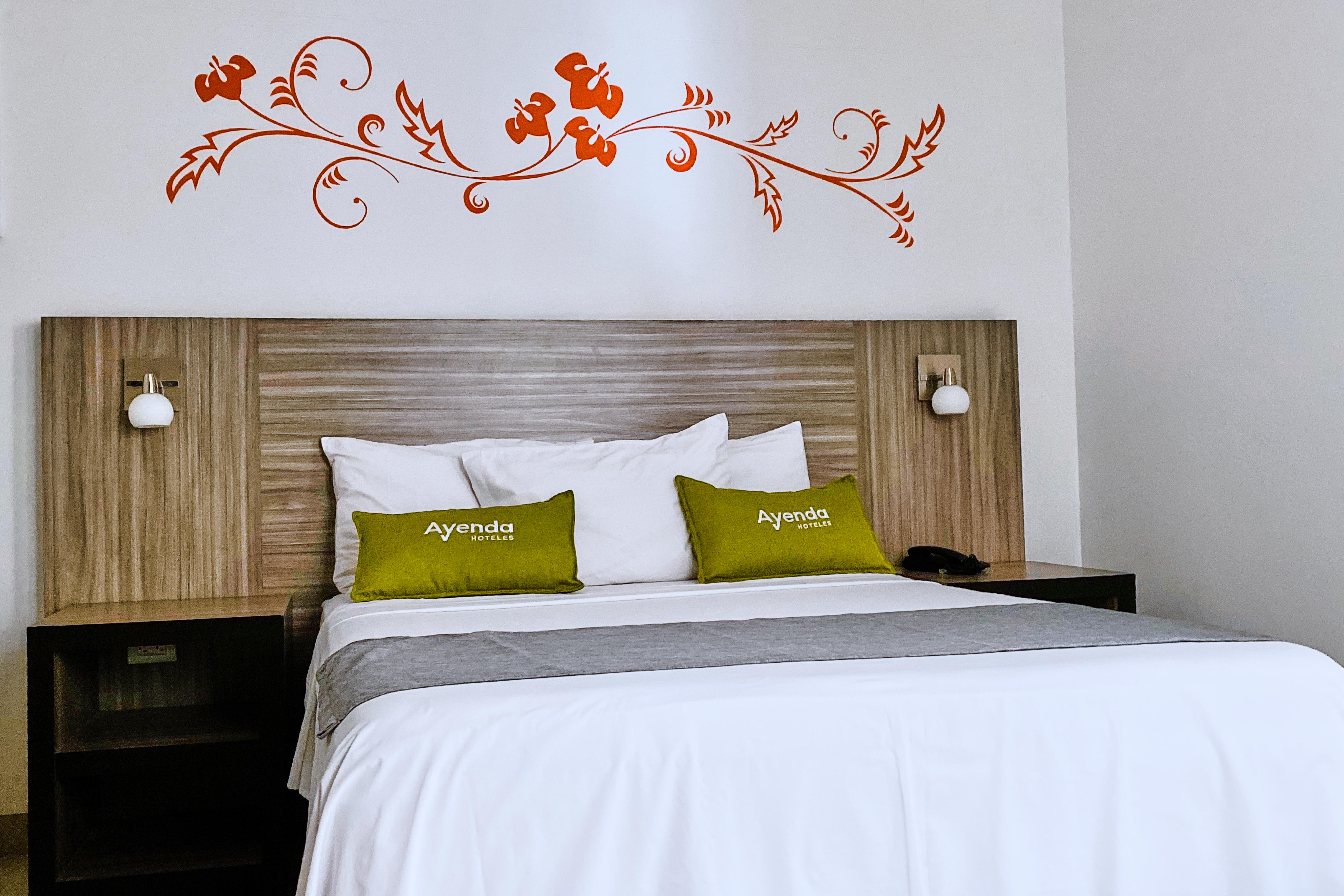 Ayenda 1136 Mh Hotel Pereira Exterior foto