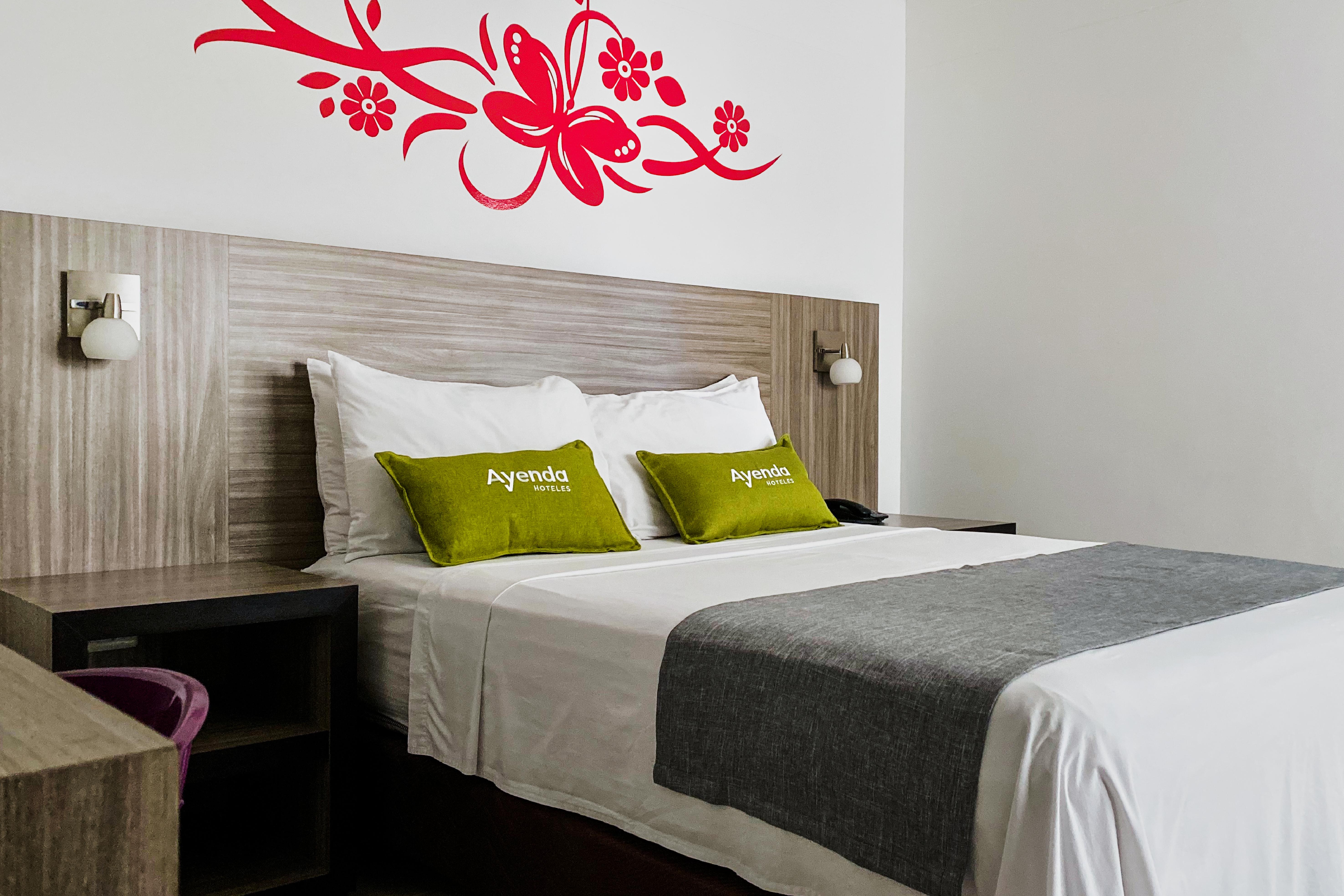 Ayenda 1136 Mh Hotel Pereira Exterior foto