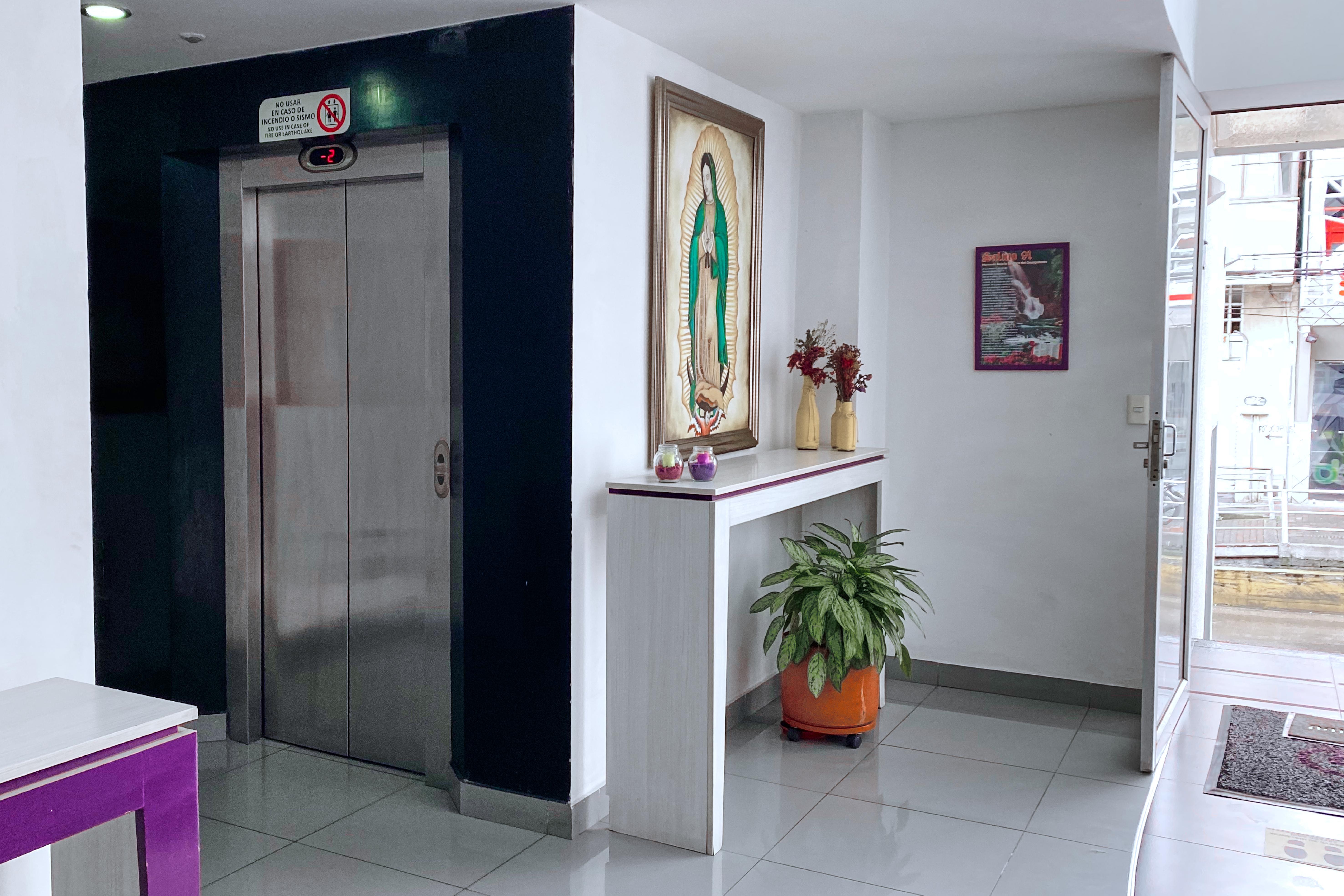 Ayenda 1136 Mh Hotel Pereira Exterior foto