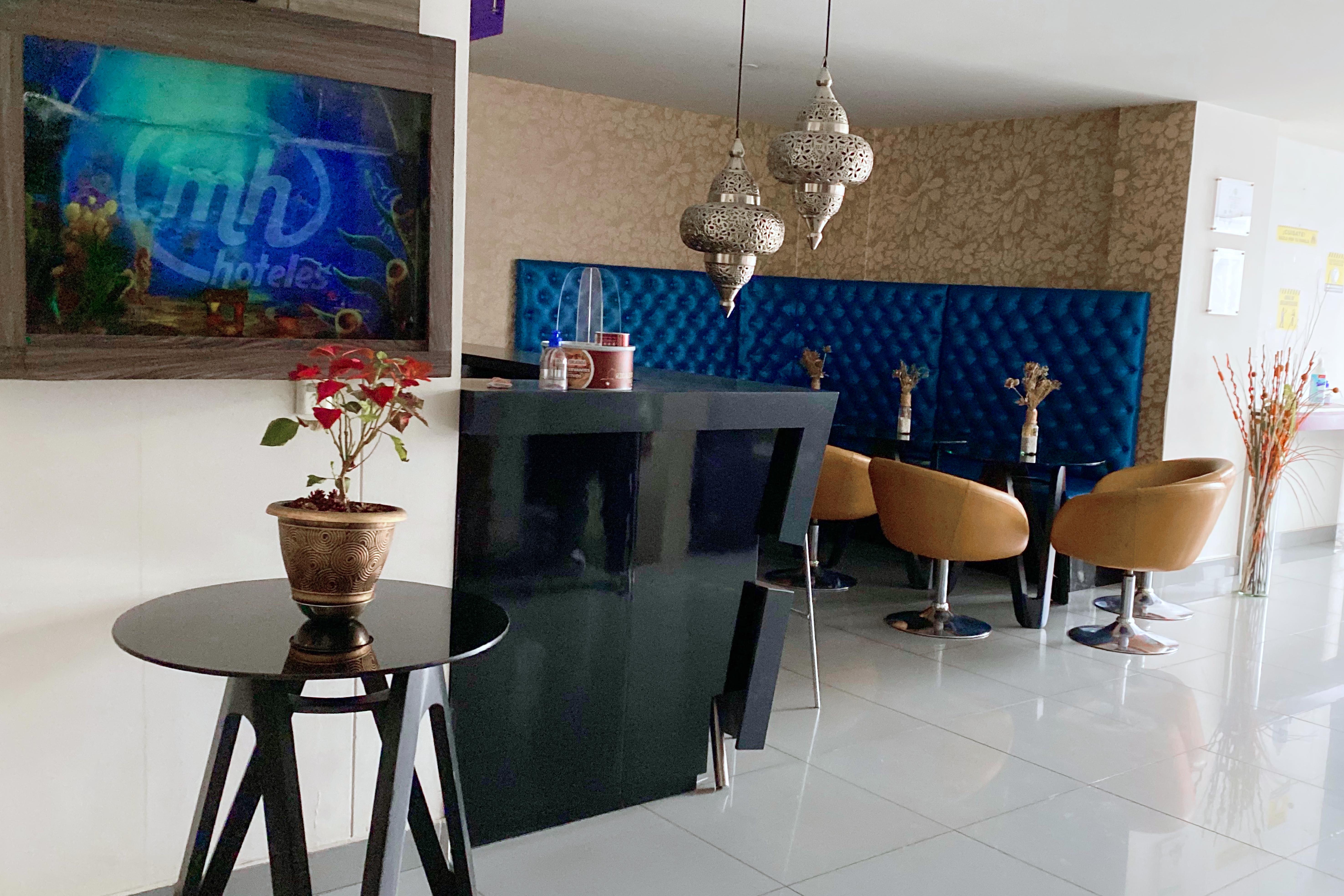 Ayenda 1136 Mh Hotel Pereira Exterior foto